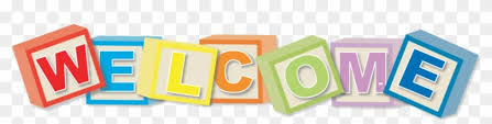 School Banner Printable - Welcome Png ...