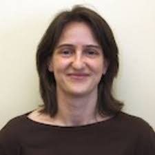 Marta Arias's Instagram, Twitter & Facebook