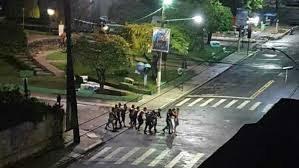Atualmente disputa a série c do campeonato brasileiro. Um Dia Apos Criciuma Cameta No Para E Aterrorizada Por Quadrilha De Assalto A Bancos Jovem Pan