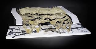 Architect Glass Wax Artist And Craftsman