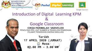 Hospital bahagia ulu kinta 31250 tanjung rambutan, perak darul ridzuan. Pengenalan Digital Learning Kpm Gc Sebagai Platform Pdpc Cikgu V Parimalah Penolong Ppd Manjung Youtube