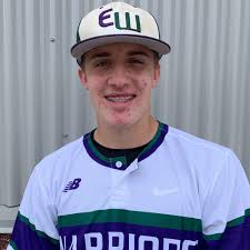 Drew Warner's High School Career Home