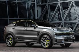 2020 lynk & co 01 coupe prices. Lynk Co 05 Hybrid Revealed To Rival The Bmw X4 Suv Coupe Autocar India