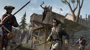 Get protected today and get your 70% discount. Assassin S Creed Iii Review Wii U Nintendo Life