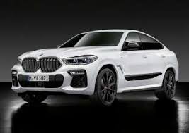 Specifications Of The Bmw X2 M35i Valid From 03 2019