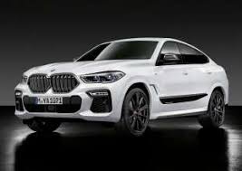 specifications of the bmw x2 m35i valid from 03 2019