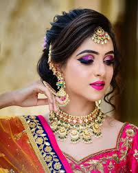 Stunning Bridal Makeover Makeup By Nbsp Nbsp Aayushimakeup Nbsp Nbsp Photo By Nbsp Nbsp Nishith N Bridal Makeup Bridal Eye Makeup Bridal Makeup Looks