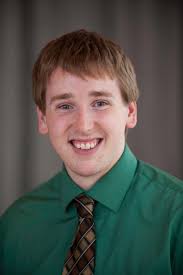 Meet Ian Cook: Our New Nonprofit Services Specialist! » Charities Review  Council