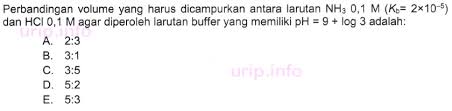 Soal pembahasan osk biologi sma 2019 tingkat kabupaten kota. Pembahasan Soal Pilihan Ganda 11 20 Osp Kimia 2018 Urip Dot Info