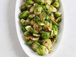 We did not find results for: Roasted Brussels Sprouts Recipe Food Network Kitchen Food Network