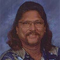 Stacy Allen Campbell Obituary March 16, 2010