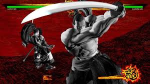 Recuerda si no cuentas con el juego original no debes de utilizar este backup. Samurai Shodown Pc Crack