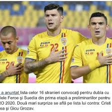 Gabi balint, dezamăgit de jocul româniei: Insuleleferoe Instagram Posts Photos And Videos Picuki Com