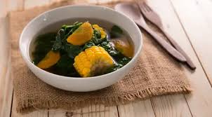Kamu bisa memilih bahan makanan penuh nutrisi seperti bayam dan tahu untuk dimasak kuah bening. 5 Resep Serba Bayam Yang Simpel Dibuat Di Rumah Lifestyle Fimela Com
