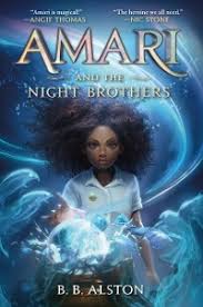 1 of 5 stars 2 of 5 stars 3 of 5 stars 4 of 5 stars 5 of 5 stars. The Horn Book Middle Grade Sci Fi Fantasy For Black History Month