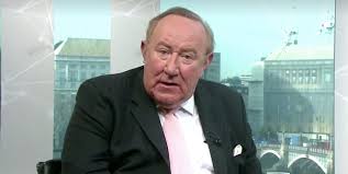 How old is andrew neil? Video Boris Johnson Savaged By Andrew Neil For Refusing Bbc Interview