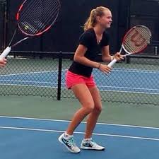 Maximum má o šest pozic výše. Bouzkova Tennisandco