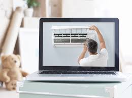 Calculer Le Prix De La Pose D Un Climatiseur Leroy Merlin