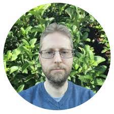 Scott Talbot's Instagram, Twitter & Facebook