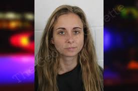 Summer Hamilton — Floyd County Jail Bookings