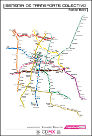 El metro de la ciudad de méxico es un sistema de transporte colectivo. Metrocdmx Ø¹Ù„Ù‰ ØªÙˆÙŠØªØ± Descarga El Mapa De La Red Y Ubica Tu Destino Para Facilitar Tu Trayecto Por Metrocdmx Https T Co O94nmoanz0 Https T Co Ex091ozdtu