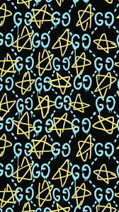 Fond ran gucci hd cliquez ici collection d'images, . Wallpaper Gucci Logo Print