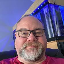 Fred Bicknell's Instagram, Twitter & Facebook