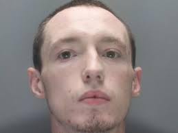 Man linked to Northwich wanted by Merseyside Police