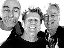 Mike Rudd & Bill Putt's Stop Press