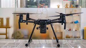 In full, more popularly known as its trade name dji which stands. U S Pentagon Report Dji Drones Show No Malicious Code Or Intent Cgtn