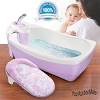 Discover the best baby bathing tips we wish we would have known! Https Encrypted Tbn0 Gstatic Com Images Q Tbn And9gcqk48updbmx98njqfvyi8kvj4rvki4brt4yxmj1 Pokky Np46h Usqp Cau