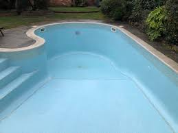 Koi ponds are ponds used for holding koi, usually as part of a landscape. Koi Pond To Pool Refurbishment Uk Swimming Pools Ltd
