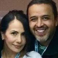 Nórida Rodríguez está mal por muerte de Toto Vega, su esposo; sí tiene  compañía