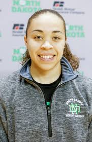 UND WOMEN'S BASKETBALL: Injuries create early questions