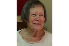 Geraldine Duffy Obituary (2014)