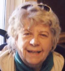 Shirley Patricia "Shirl" (nee Smith) Milne