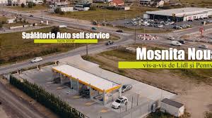 Avantajele unei spalatorii self service : Spalatorie Mosnita Noua Hzh Car Wash Forcarlovers Youtube