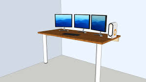 We rounded up the best floating desks that take up little room—or even fold up. Ikea Wall Mounted Desk 3d Warehouse