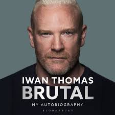 Iwan Thomas: Brutal bei ebook.de