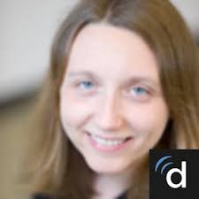 Dr. Elizabeth Stover, MD