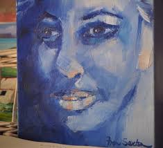 What I Loved About Daisy Darling