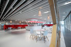 Next toyota is a dealership located near san clemente ca. Interview Adrian Caddy Greenspace On Designing Largest Toyota Showroom In Uae Commercial Interior Design