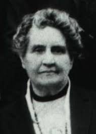 Margaret Curtis