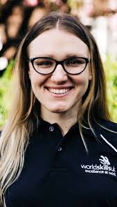 WORLDSKILLS UK NATIONAL FINALS 2022