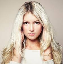 Blonde hair turns brassy because it is porous. Easily Fix Orange Brassy Hair At Home