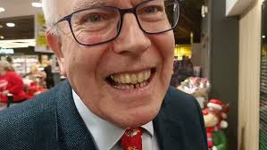 Sam Rotman interview with Declan Gibbons from CRY 104fm.