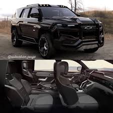 Chevrolet Suburban Tahoe On Instagram 12th Gen Suburban 2021 2028 Unofficial Concept Real De Classic Cars Trucks Chevy Chevrolet Suburban Dream Cars Jeep