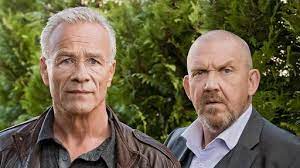 Was war der grund, dass der serienbarnaby ausgestiegen ist? Alle Kommissare Tatort Ard Das Erste