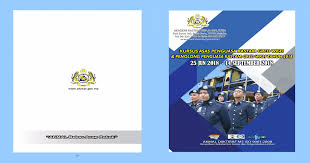 Akademi kastam diraja malaysia peti surat 160, bukit baru, hang tuah jaya, 75730 melaka malaysia tel: Keselamatan Negara Dan Kesejahteraan Rakyat Program Wk41 Pengurusan Tertinggi Jabatan Kastam