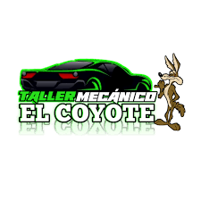 Taller Mecánico y Hojalatero Automotriz Coyote